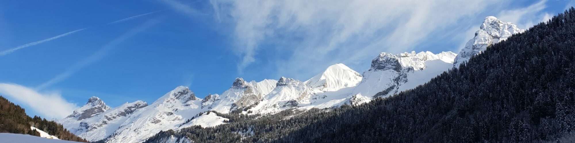 La Ferme d'en haut